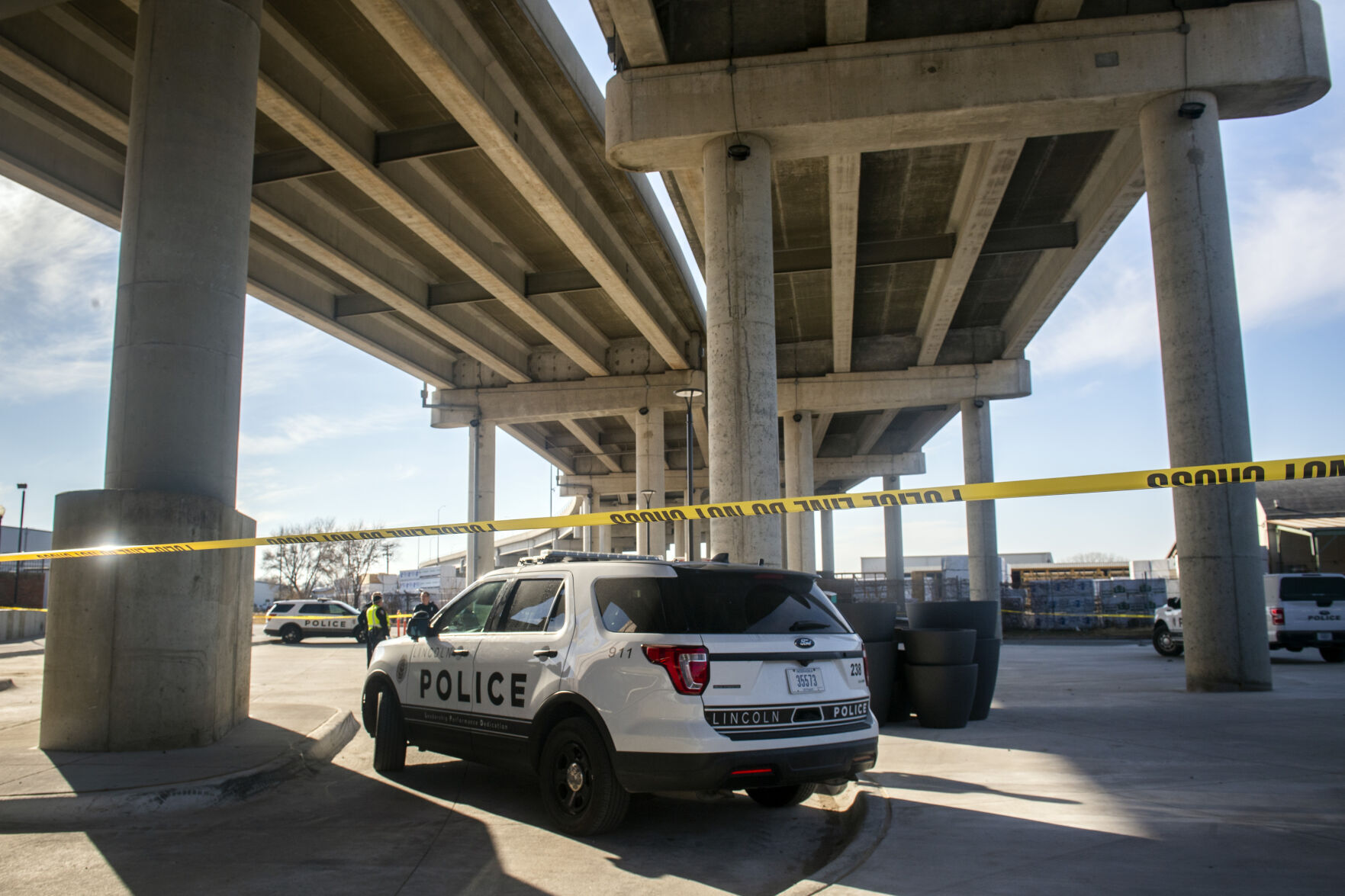Motorcycle accident Rosa Parks Way, 11.23